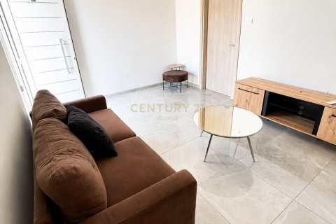 1 dormitorio Apartamento en Trachoni, Limassol, Chipre No. 58573