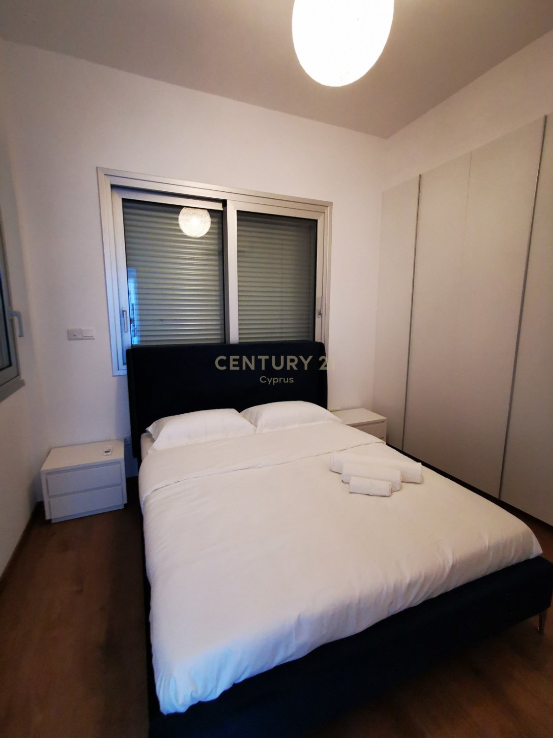 2 chambres Appartement à Agios Tychonas, Limassol, Chypre No. 58575