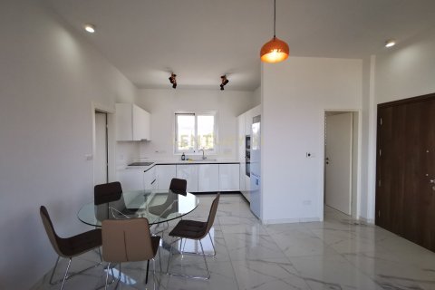 2 dormitorios Apartamento en Agios Tychonas, Limassol, Chipre No. 58575