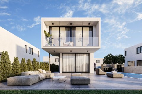 3 bedrooms Villa in Chloraka, Paphos, Cyprus No. 42180