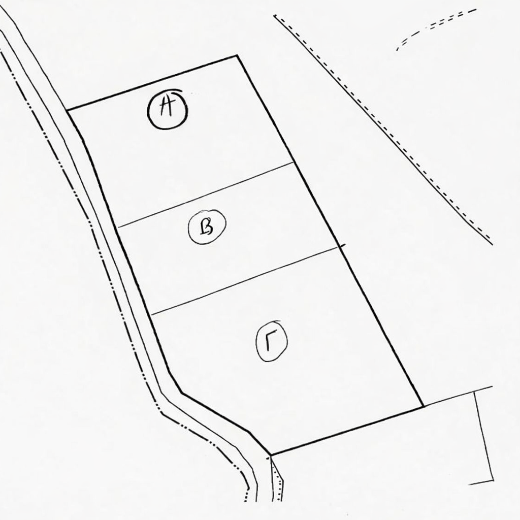 Land in Ypsonas, Limassol, Cyprus No. 46611