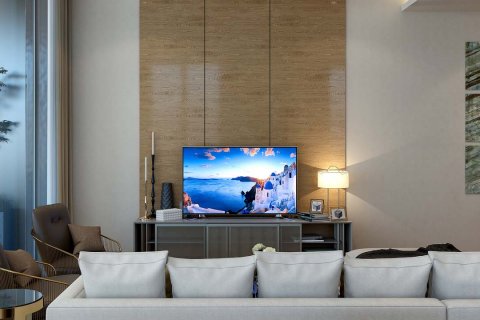 Квартира с 3 спальнями в Dream Tower, Лимассол, Лимасол, Кипр № 23653
