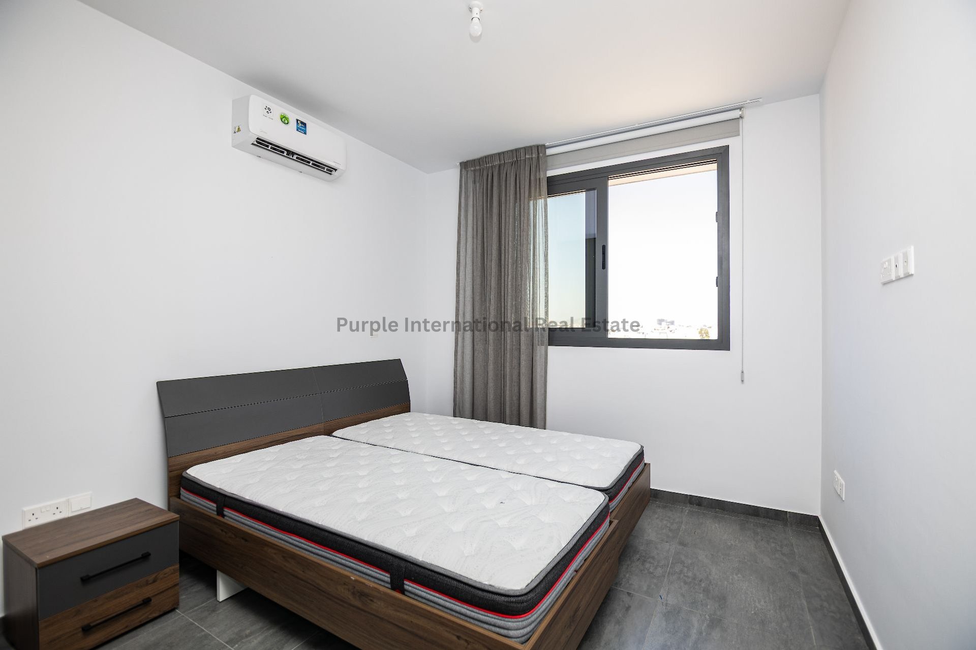 2 bedrooms Apartment in Larnaca, Larnaka, Cyprus No. 51857