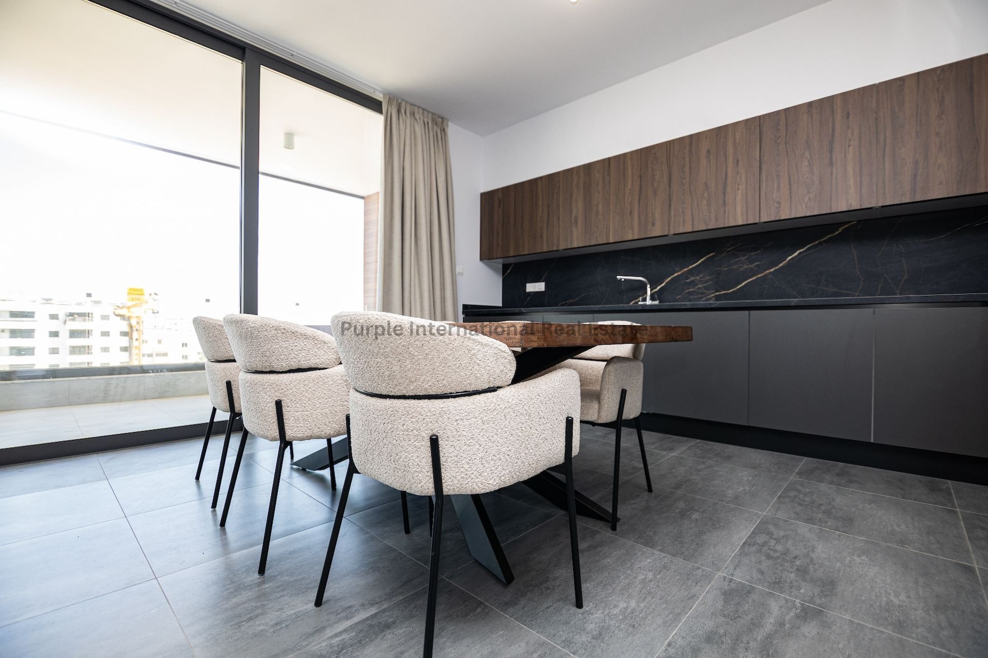 2 bedrooms Apartment in Larnaca, Larnaka, Cyprus No. 51857