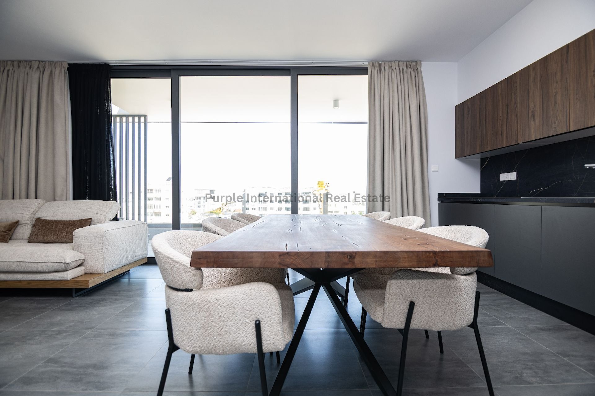 2 bedrooms Apartment in Larnaca, Larnaka, Cyprus No. 51857