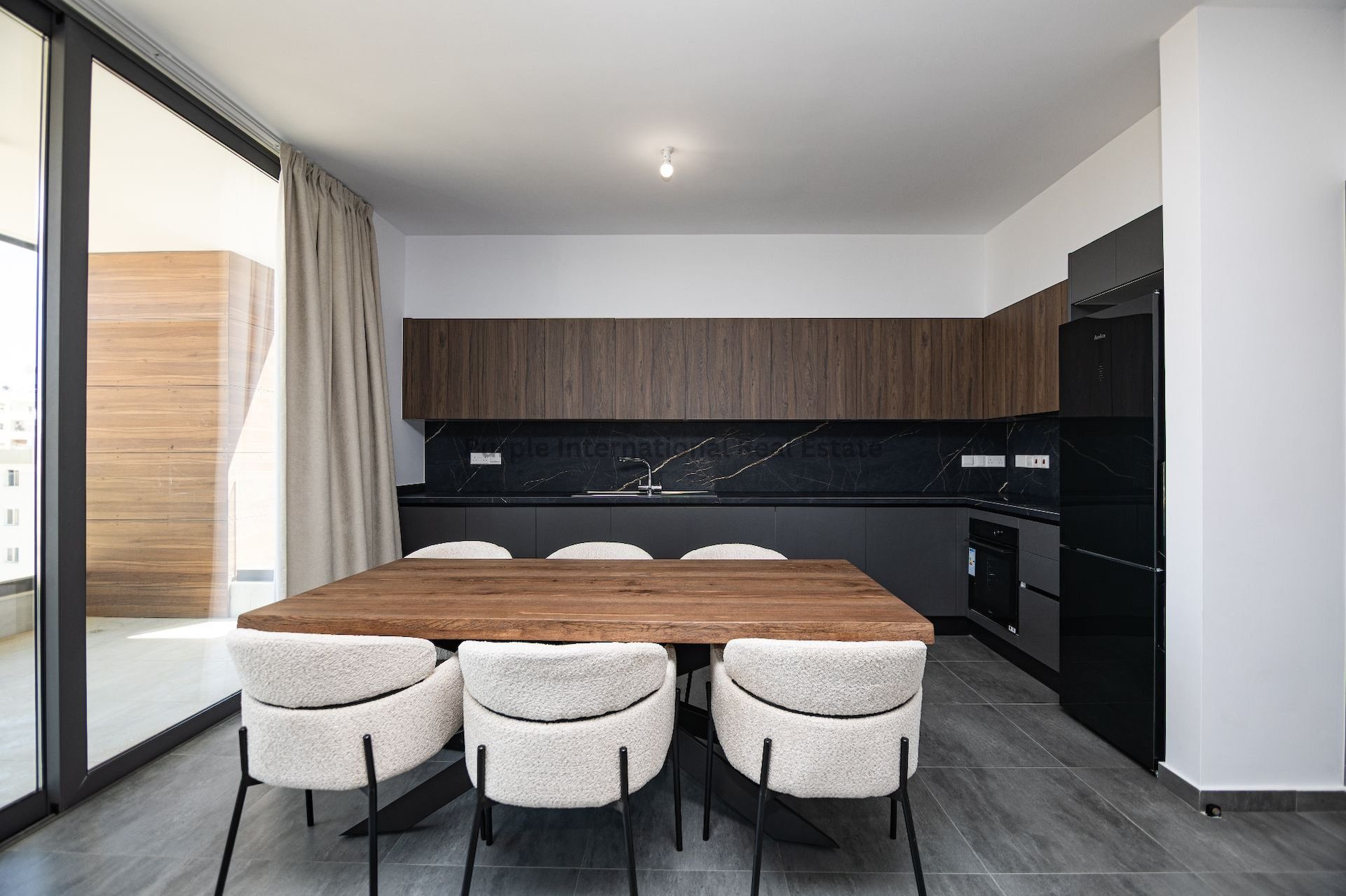 2 bedrooms Apartment in Larnaca, Larnaka, Cyprus No. 51857