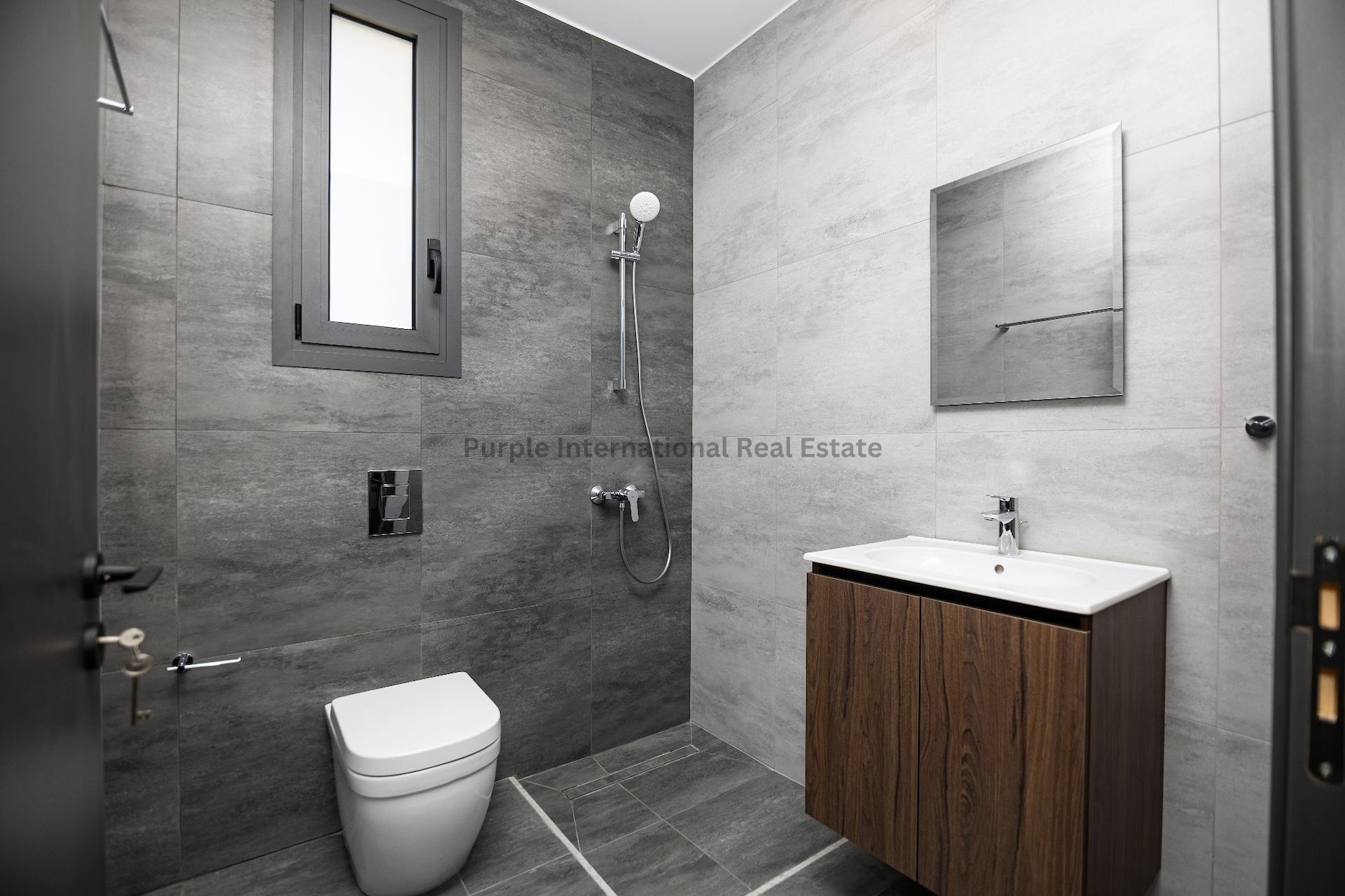 2 bedrooms Apartment in Larnaca, Larnaka, Cyprus No. 51857