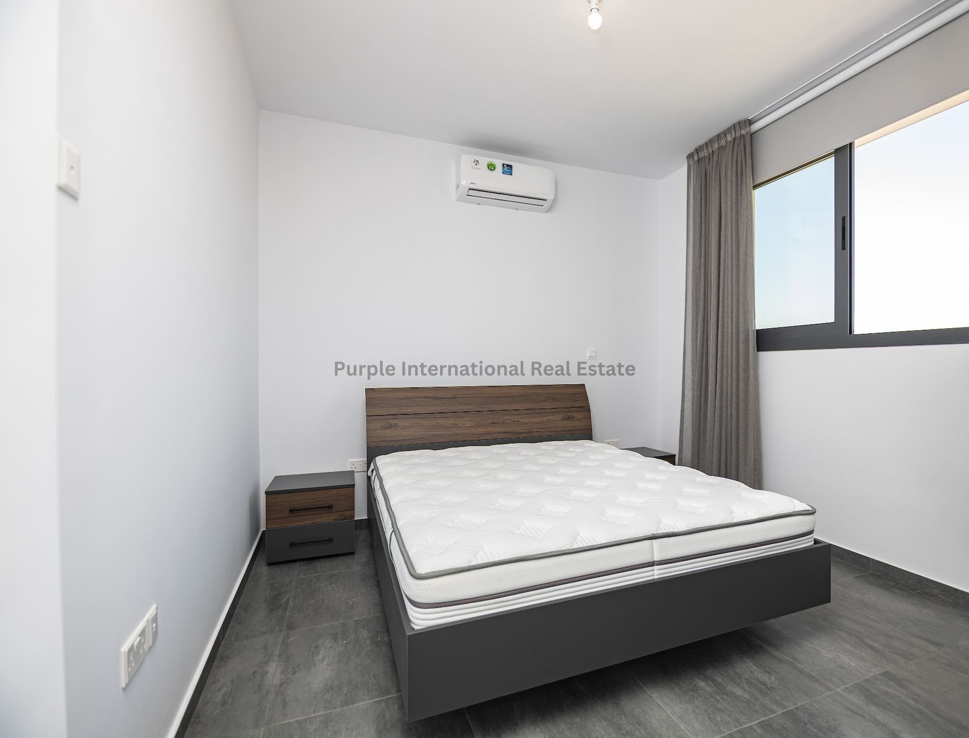 2 bedrooms Apartment in Larnaca, Larnaka, Cyprus No. 51857