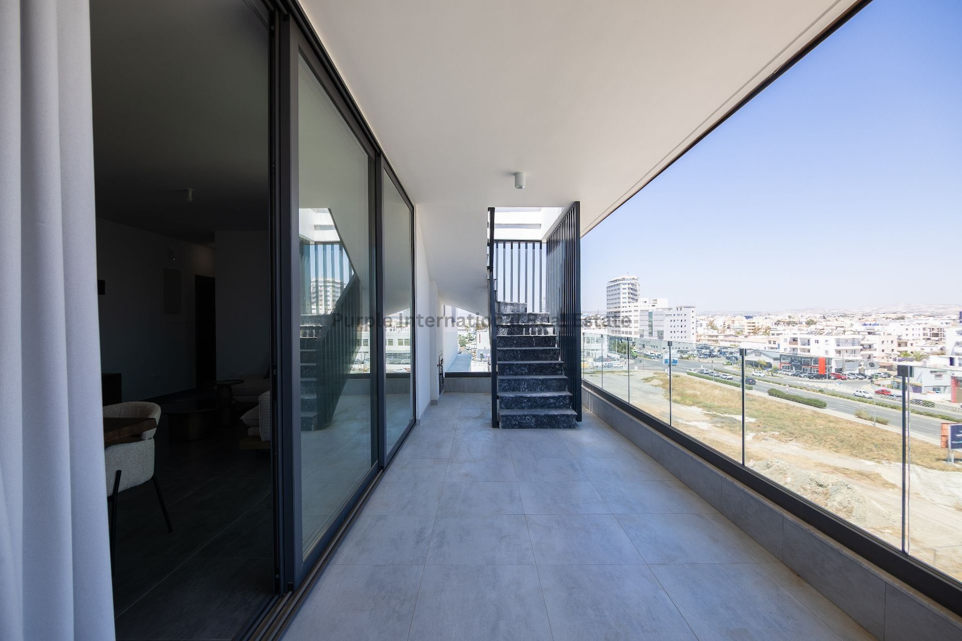 2 bedrooms Apartment in Larnaca, Larnaka, Cyprus No. 51857