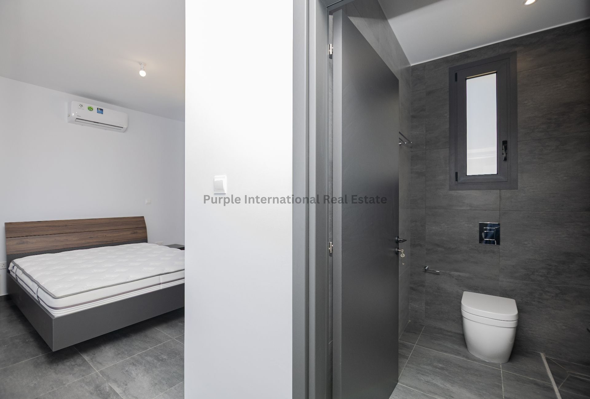 2 bedrooms Apartment in Larnaca, Larnaka, Cyprus No. 51857