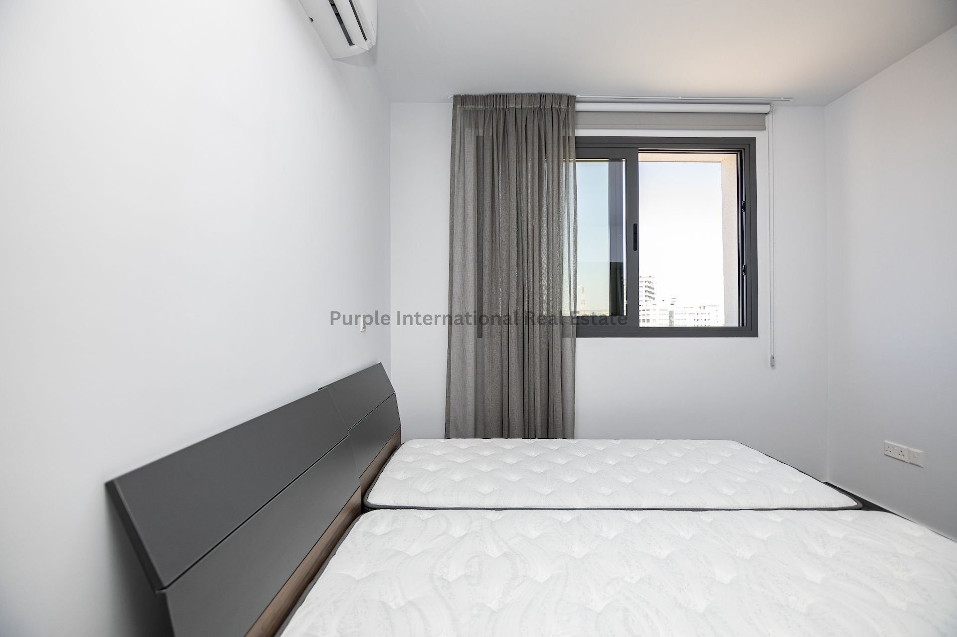 2 bedrooms Apartment in Larnaca, Larnaka, Cyprus No. 51857