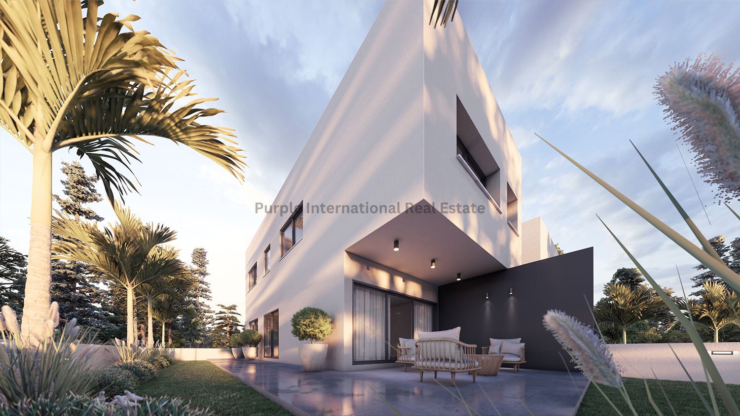 3 bedrooms Villa in Pyla, Larnaka, Cyprus No. 53025