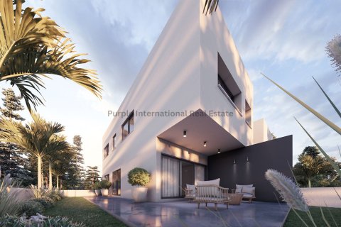 3 bedrooms Villa in Pyla, Larnaka, Cyprus No. 53025