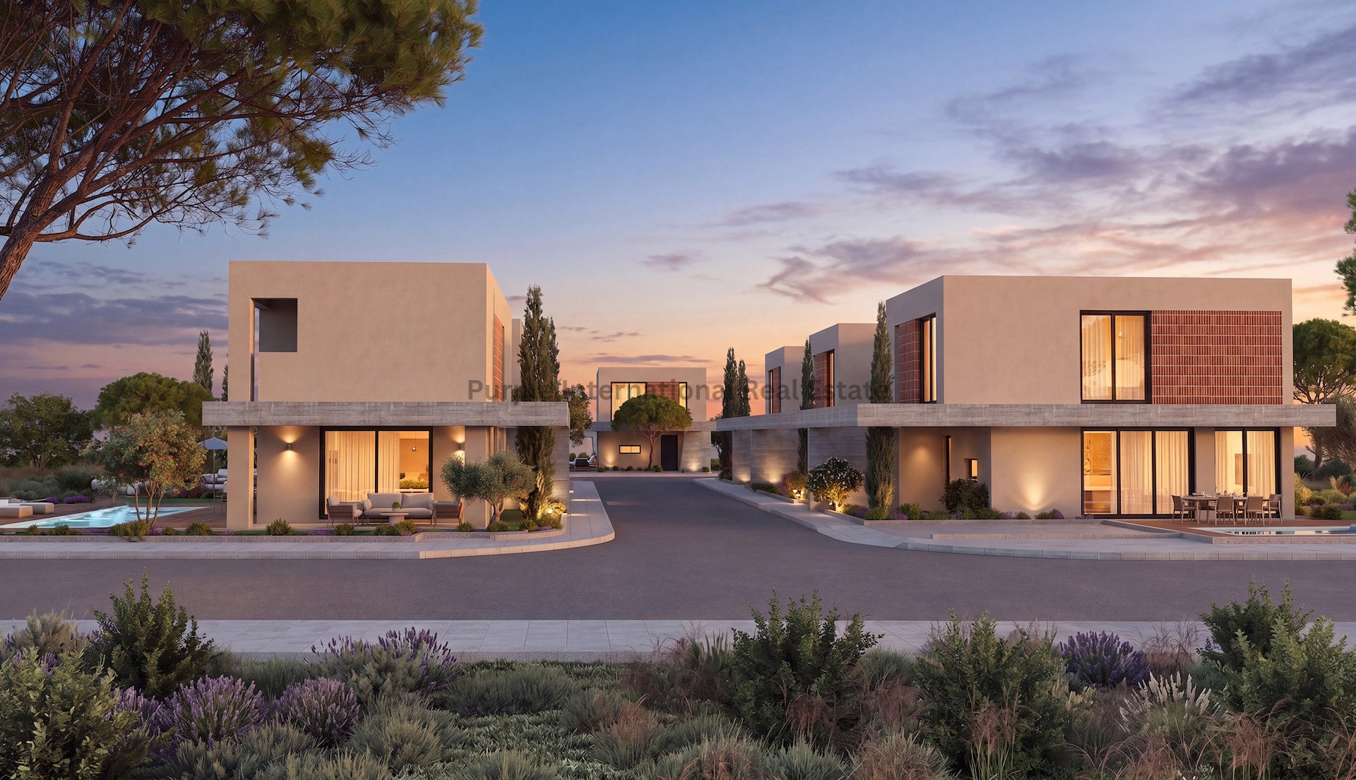 3 bedrooms Villa in Pernera, Ammochostos, Cyprus No. 53023