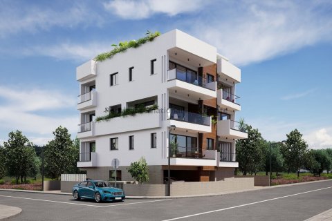 3 dormitorios Apartamento en Kato Paphos, Paphos, Chipre No. 36742