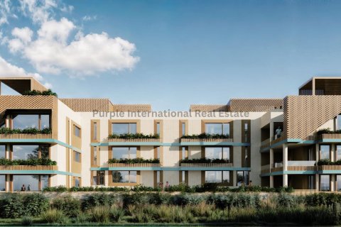2 dormitorios Apartamento en Paphos, Chipre No. 37791