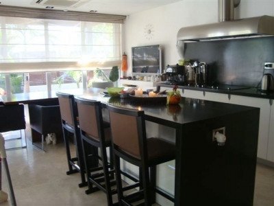 3 chambres Villa à Agios Tychonas, Limassol, Chypre No. 37794