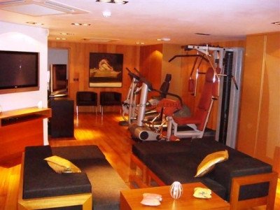 3 chambres Villa à Agios Tychonas, Limassol, Chypre No. 37794