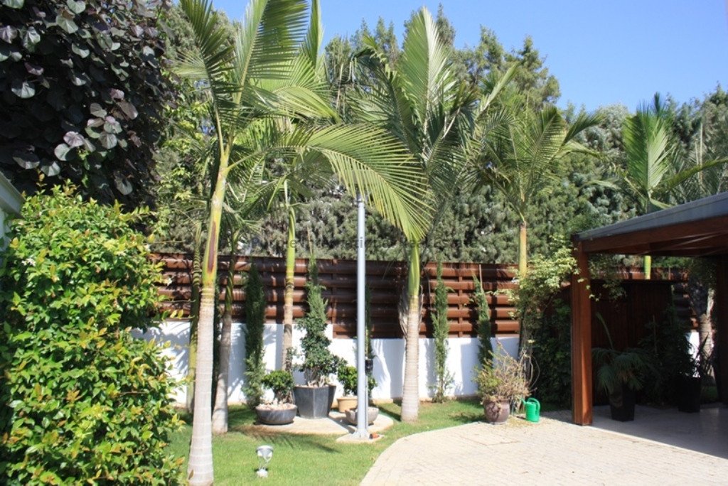 3 chambres Villa à Agios Tychonas, Limassol, Chypre No. 37794