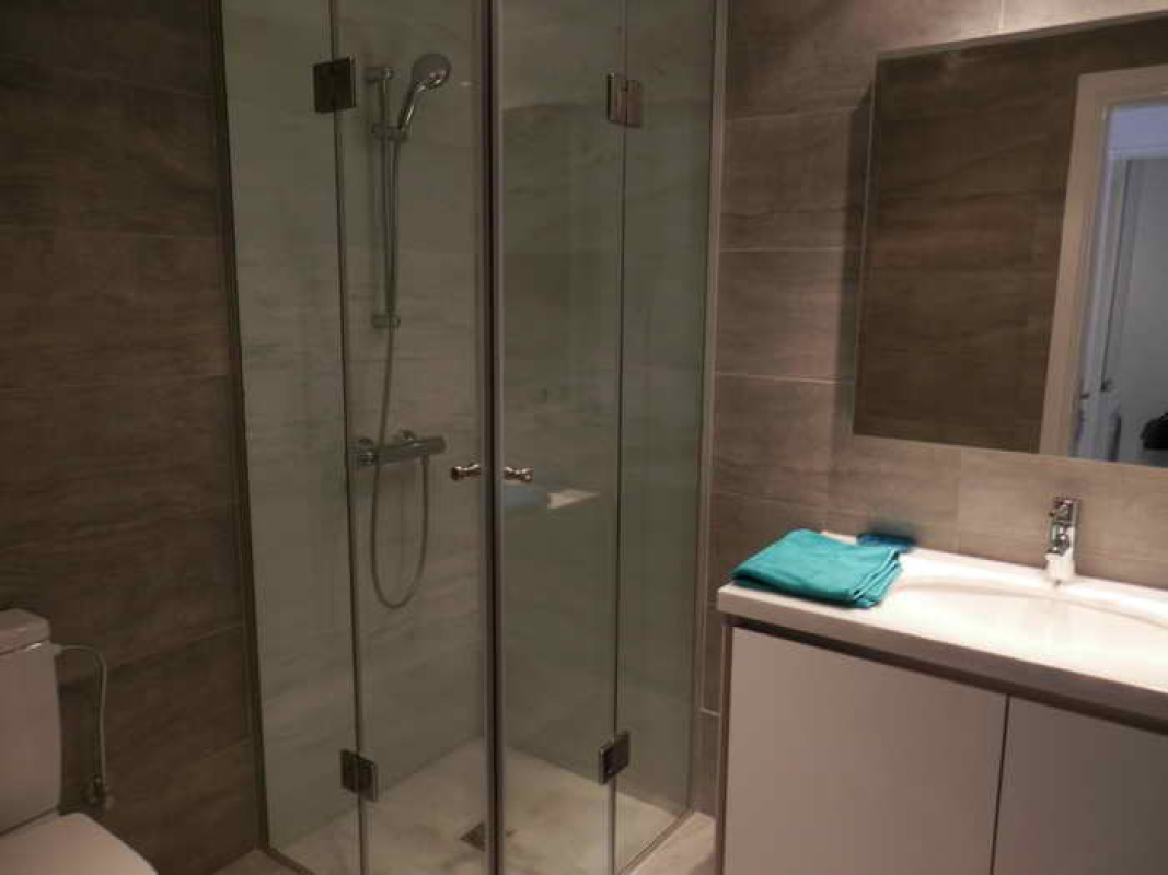 2 bedrooms Apartment in Nicosia, Cyprus No. 38495