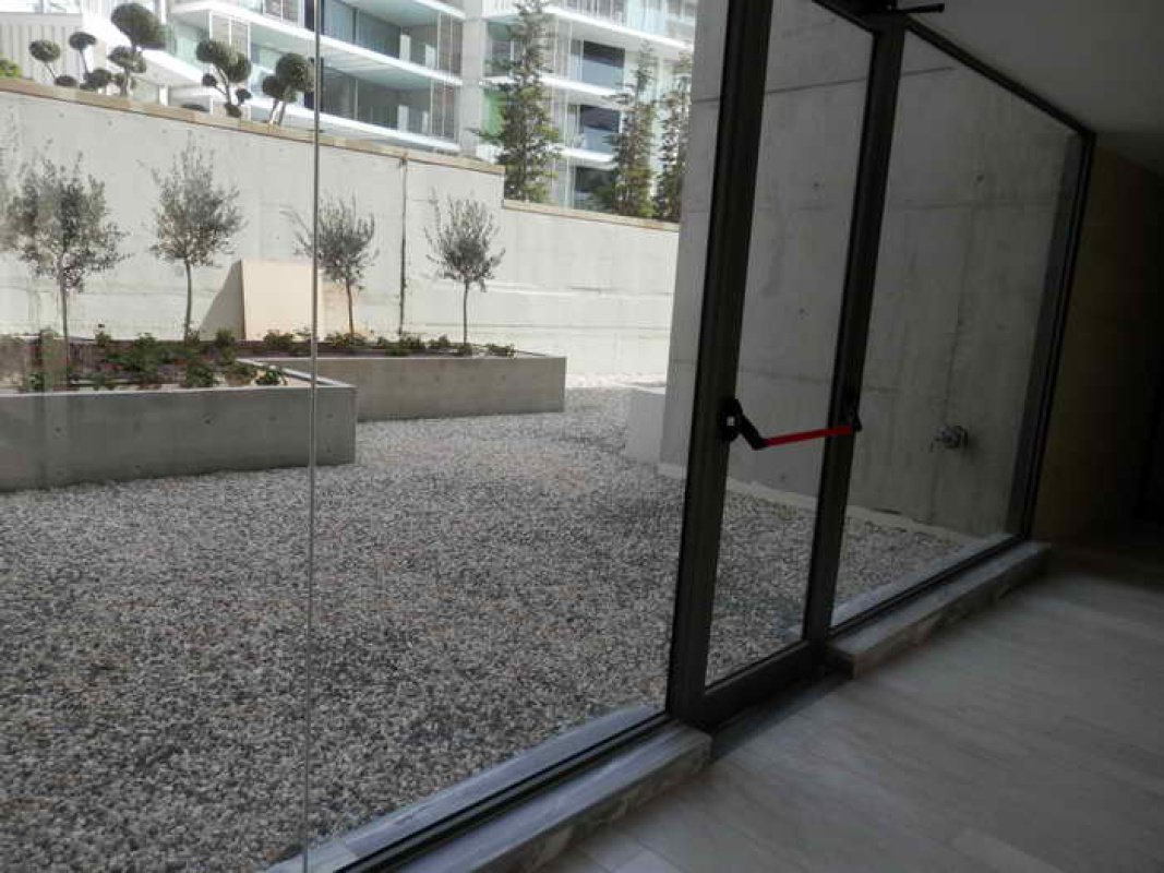 2 bedrooms Apartment in Nicosia, Cyprus No. 38495