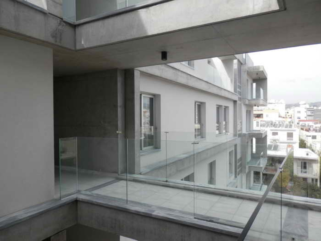 2 bedrooms Apartment in Nicosia, Cyprus No. 38495