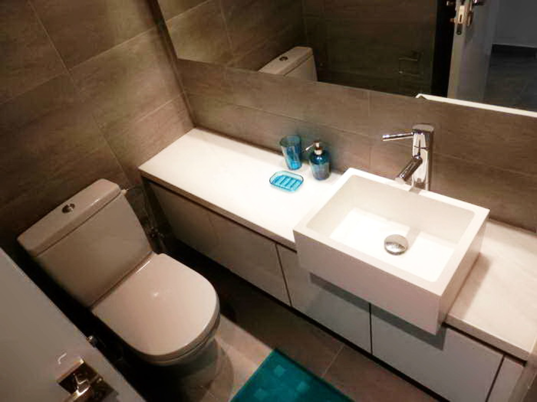 2 bedrooms Apartment in Nicosia, Cyprus No. 38495