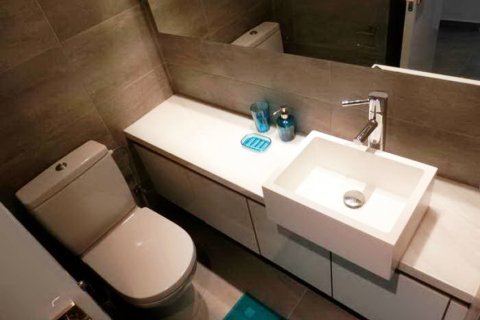 2 bedrooms Apartment in Nicosia, Cyprus No. 38495