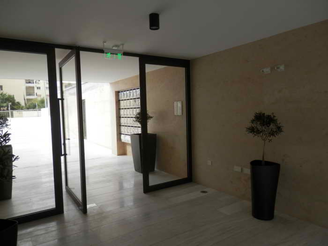 2 bedrooms Apartment in Nicosia, Cyprus No. 38496