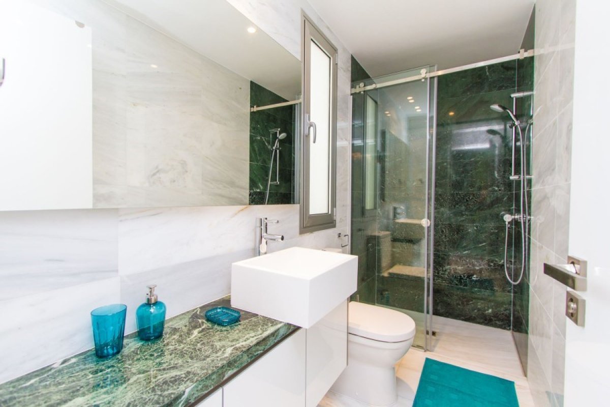 2 bedrooms Apartment in Nicosia, Cyprus No. 38496