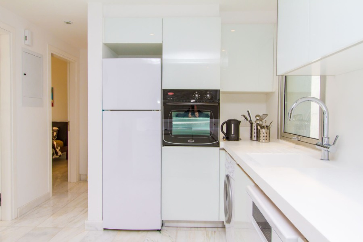 2 bedrooms Apartment in Nicosia, Cyprus No. 38496