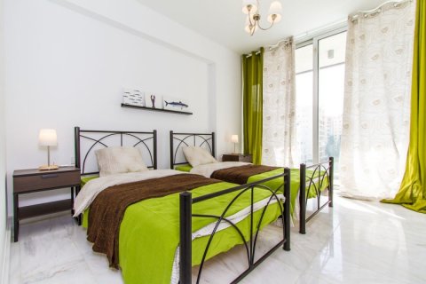 2 bedrooms Apartment in Nicosia, Cyprus No. 38496