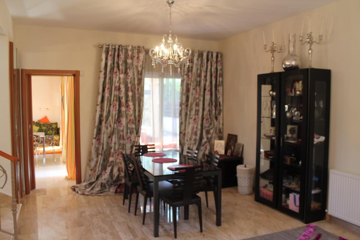 3 bedrooms Villa in Limassol, Cyprus No. 38497