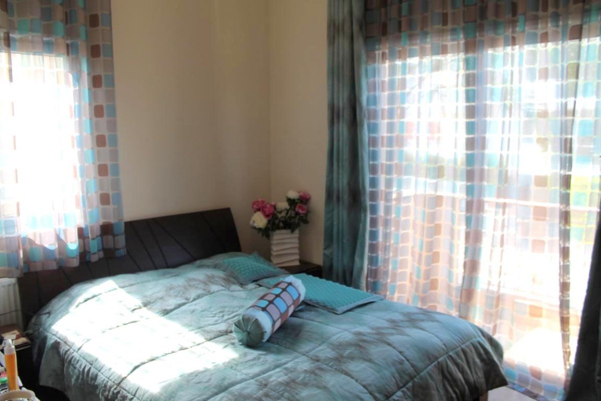 3 bedrooms Villa in Limassol, Cyprus No. 38497