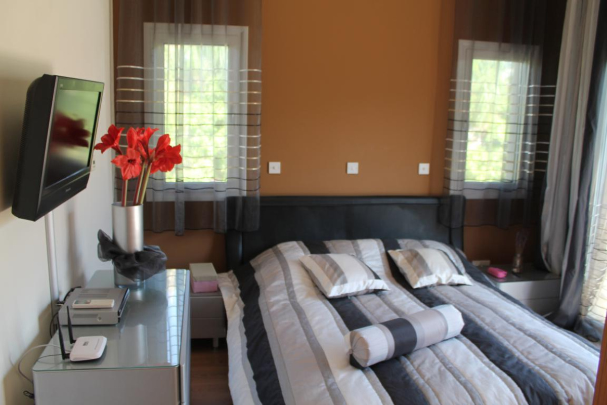 3 bedrooms Villa in Limassol, Cyprus No. 38497