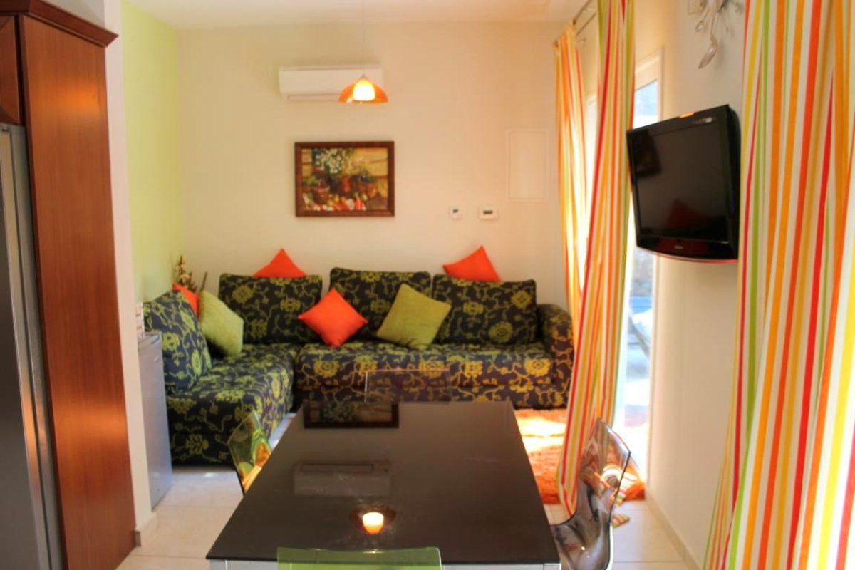 3 bedrooms Villa in Limassol, Cyprus No. 38497