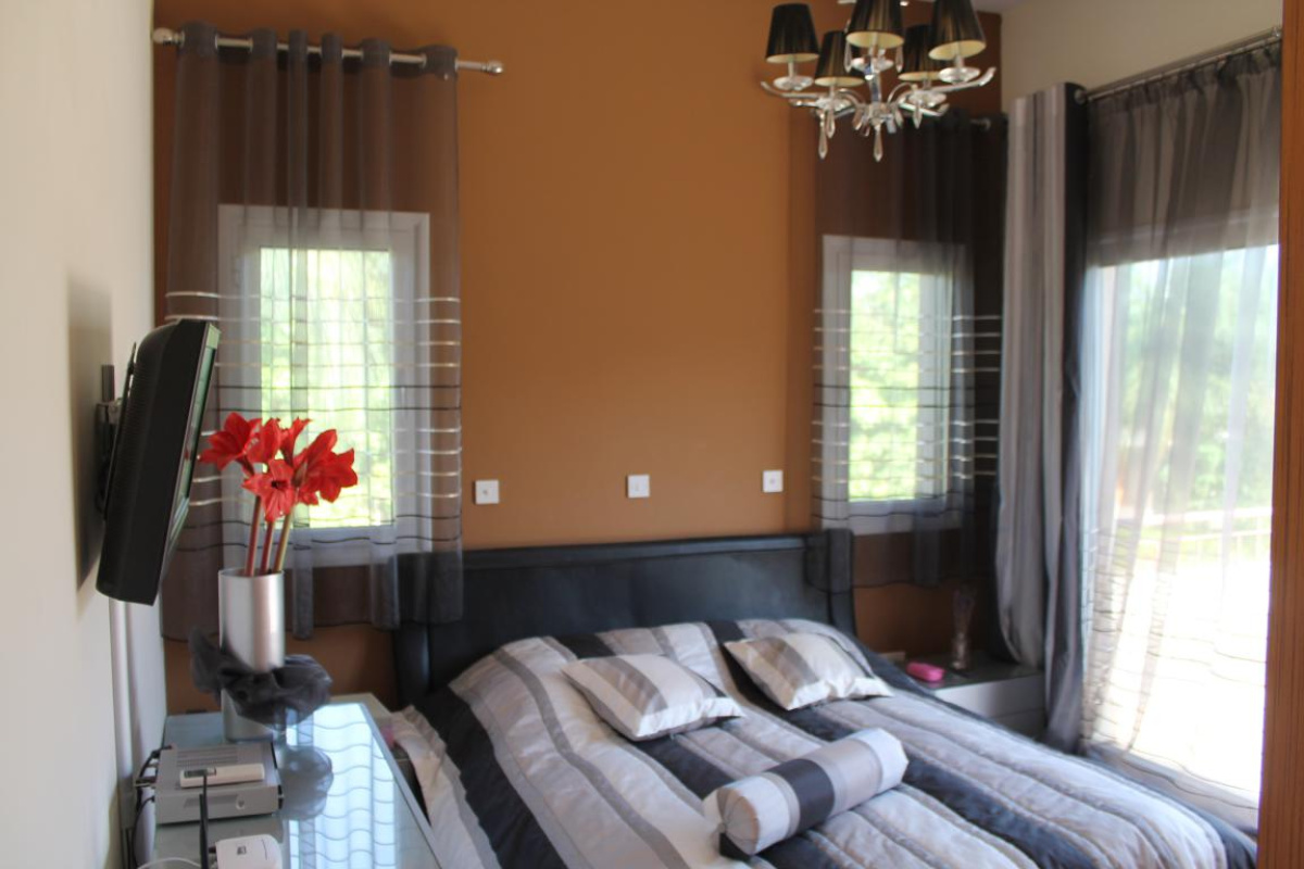 3 bedrooms Villa in Limassol, Cyprus No. 38497