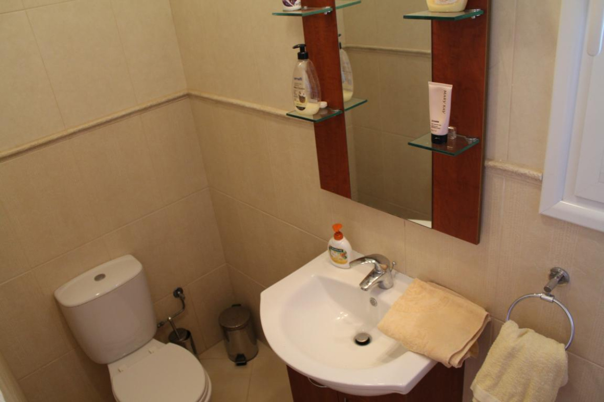 3 bedrooms Villa in Limassol, Cyprus No. 38497
