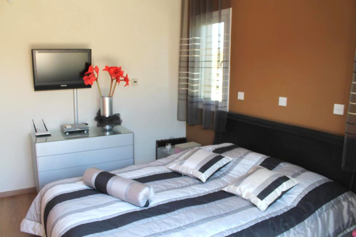 3 bedrooms Villa in Limassol, Cyprus No. 38497