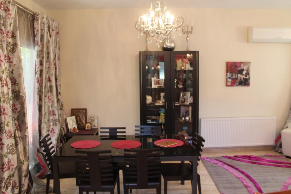 3 bedrooms Villa in Limassol, Cyprus No. 38497