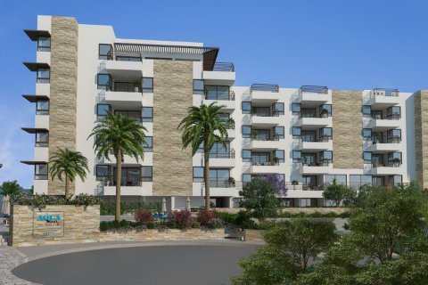 Aqua Park Vacation Club Annex in Mouttagiaka, Limassol, Cyprus No. 9276