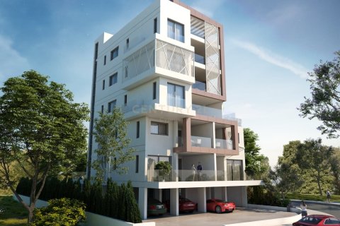 2 bedrooms Apartment in Larnaca, Larnaka, Cyprus No. 54259
