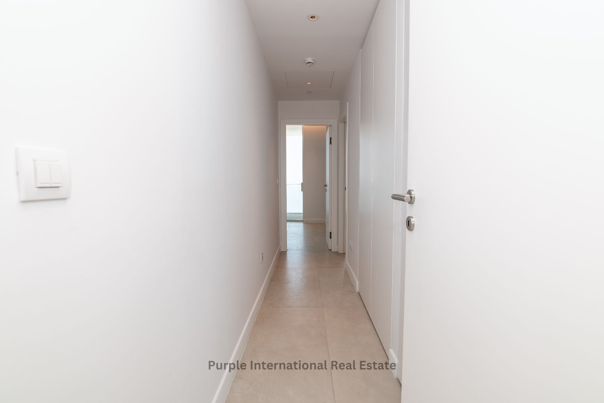 2 bedrooms Apartment in Ayia Napa, Ammochostos, Cyprus No. 36241
