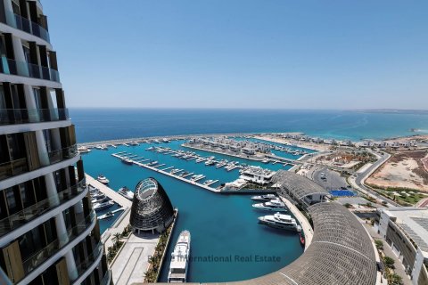 2 bedrooms Apartment in Ayia Napa, Ammochostos, Cyprus No. 36241