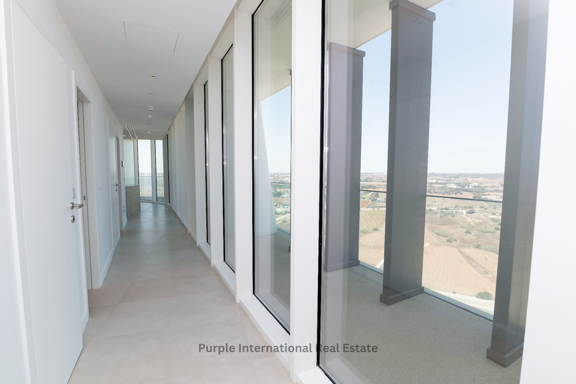 2 bedrooms Apartment in Ayia Napa, Ammochostos, Cyprus No. 36241