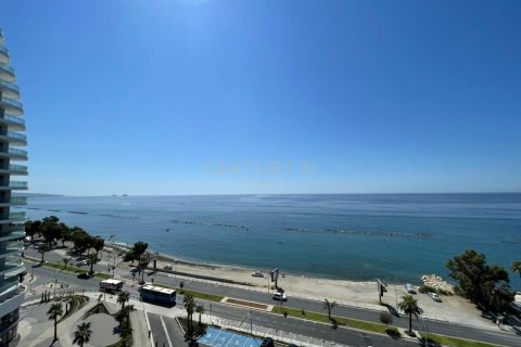 2 bedrooms Apartment in Germasogeia, Limassol, Cyprus No. 5914