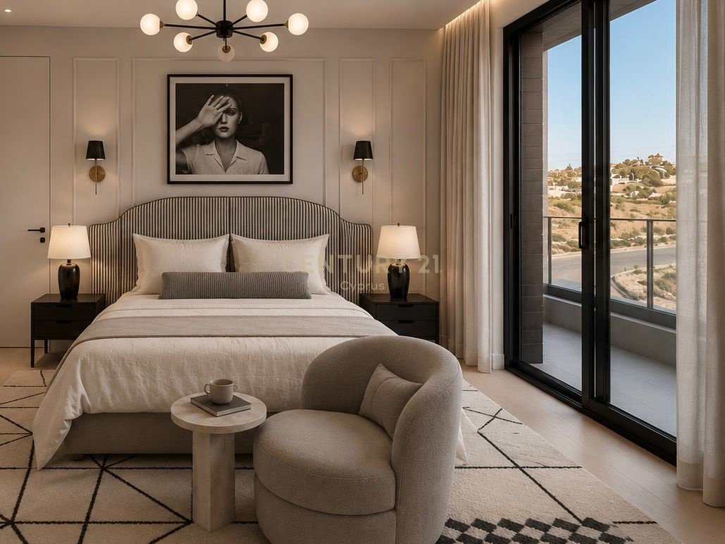 5 bedrooms Villa in Mouttagiaka, Limassol, Cyprus No. 27672