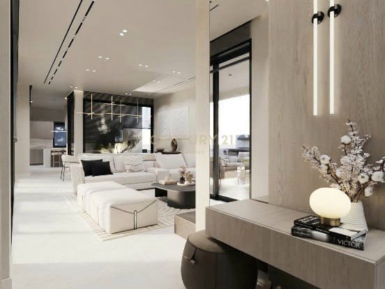 5 bedrooms Villa in Mouttagiaka, Limassol, Cyprus No. 27672