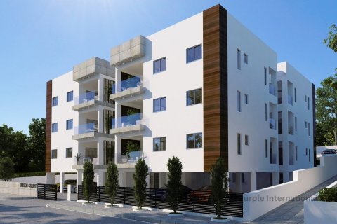 36 bedrooms Commercial property in Agios Athanasios, Limassol, Cyprus No. 35507