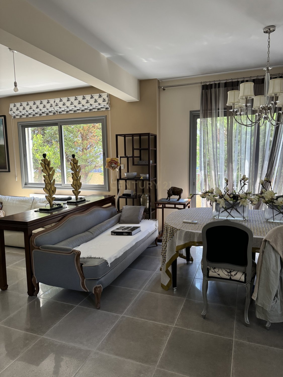 3 dormitorios Villa en Pyrgos, Limassol, Chipre No. 34113